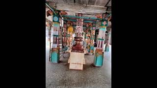 Dr Naveen @ Sri Gunja Narasimha Swamy temple , T.Narasipura , Mysore , 27/05/2024