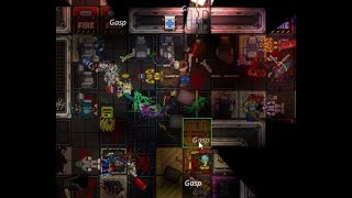 Average Space Station 14 Security Shift