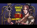 BG3: Can you beat Honour Mode SOLO? The Movie