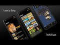 How to decode JSON data in Swift programming language - SwiftUI tutorial for beginner app developers