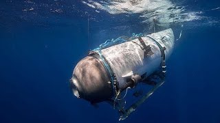 What is Submersible? |science|