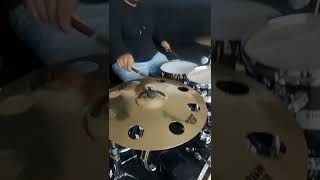 Mapex drums