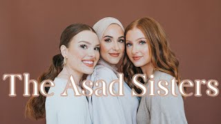 Meet The Asad Sisters