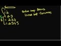 ICSE Java Programming #24. Pattern Printing using Nested Loops in Java