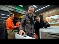 Amazon opens high-tech grocery store in Seattle