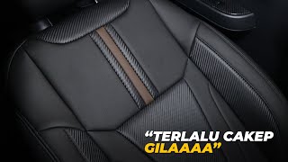 COVER JOK Toyota RAIZE