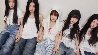 “IVEの妹分”新人ガールズグループKiiiKiii、初のグラビアが公開「音楽で癒される世界を作りたい」