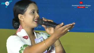 #Hima Bayon//dihanaam//হিমা বায়নৰ কণ্ঠত// বনমালি অ বনমালি