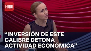 Tesla se queda en México, ¿cómo beneficiará la empresa al país? - Es la Hora de Opinar