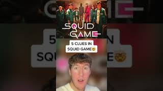 5 CLUES IN SQUID GAME YOU PROBABLY MISSED!