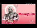 Makhadzi - Mmapula ft Dj Call Me