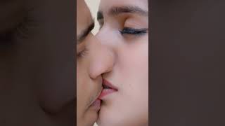 priya prakash varrier kiss hot status #priyaprakashvarrier #lovers #status #kiss