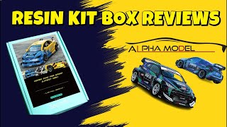 Resin Kit Box Reviews