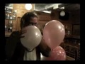 unbridled balloonery