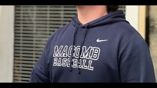 Macomb College (Baseball Team)