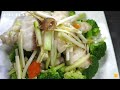 港產大廚風範【 專業不偷懶】每個步驟都認真炒製 鑊氣十足！hong kong chef style professional carefully fry every step of the way