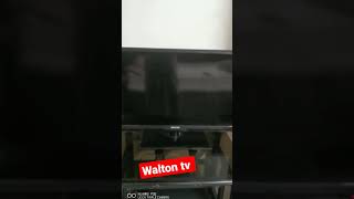 Walton tv