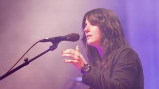 Sharon Van Etten performs "No One's Easy To Love (Live on Sound Opinions)"