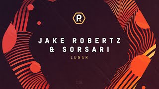 Jake Robertz x Sorsari - 'Lunar'