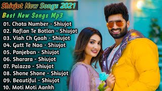 Shivjot All New Songs 2021 | New Punjabi Songs | Shivjot New Songs Jukebox | New Punjabi Songs 2021