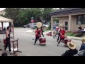 midnight taiko calgary