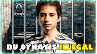 BU OYNAYIŞ İLLEGAL | LOL YAYIN ANLARI 65