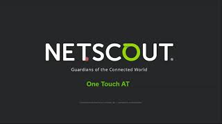 Pruebas de rendimiento Ethernet RFC 2544  Y 1564 usando One Touch de Netscout