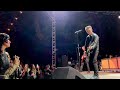 Green Day - Wake Me Up When September Ends live Backyard Concert 29102022