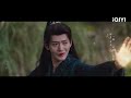 【deng wei eng sub】too handsome for the rules😍 love of the divine treeep06 10 iqiyi star theater