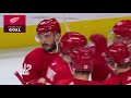 09 29 18 condensed game maple leafs @ red wings