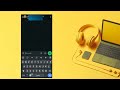 whatsapp new update chat with ai chat gpt ai bot in whatsapp whatsapp এর নতুন আপডেট ২০২৫