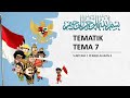 TEMATIK KELAS 4 SD | TEMA 7 SUBTEMA 2 PEMBELAJARAN 4