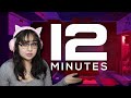 I Have 12 Minutes To Save My Wife | Twelve Minutes Full Gameplay