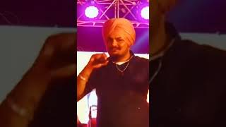 Sidhu Moose wala 🔥 whatsapp ❤️ Status || Jiski barabari na ho sake uski badnami suru kar dete hai