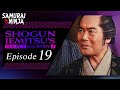 Shogun Iemitsu's Secret JourneyⅡ Season 2  Full Episode 19 | SAMURAI VS NINJA | English Sub