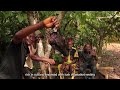 the bantus of nigeria a melting pot of languages ep2