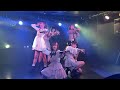 アルカナビス アイドル「マジカルナンバーセブン」 2022.0310@アルカナビス集会vol.4～花内りおpresents ぴえん公演～