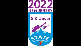 2022 YMCA 8/U Championships