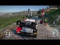 wrc generations マシンセッティングをｲｼﾞｲｼﾞする