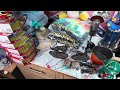 february challenge finds inc 2 car boots charity shop finds table top sale camera problems vlog 297