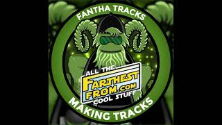 Making Tracks at Farthest From 26: With guests Steve Evans and Brian Hickey