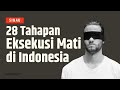 Vonis Mati Ferdy Sambo  Sebenarnya Bagaimana Pelaksanaan Hukuman Mati di Indonesia    SINAU