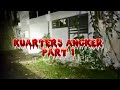 KREDIT VIDEO: AJAX007 COLLAB LOY AHMAD (KUARTERS ANGKER PART 1/2)