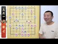 蒋川vs王天一，深度名局是如何产生的？简直就是神仙过招！【板牙象棋】