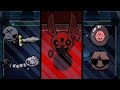 NEW HEAVEN'S CALL BOSSES!! (Binding of Isaac)