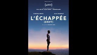 L'ECHAPPEE (Drift) d'Anthony Chen, sortie au cinéma le 24 avril 2024