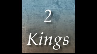 2Kings 01 , The Holy Bible (KJV) , Dramatized Audio Bible
