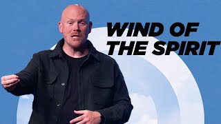 Wind of The Spirit | By My Spirit | Twin Rivers Church