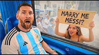 When Fans Go Too Far...