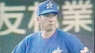 1999横浜ベイスターズ公式戦ハイライト11　2回目の6連敗　4勝12敗